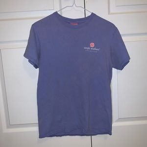 Simply southern tee